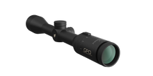 DEMO A - R350  PASSION 4-12x42  PLEX reticle