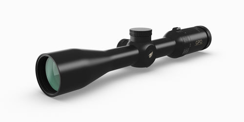 DEMO A - RS420 SPECTRA 4X 2.5-10×44