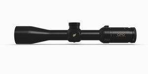 DEMO A - RS420 SPECTRA 4X 2.5-10×44