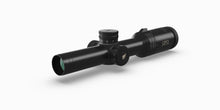 DEMO A - RT610  GPOTAC 1-6x24i, reticle - CQB Horseshoe