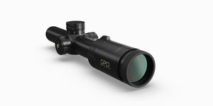DEMO A - RT610  GPOTAC 1-6x24i, reticle - CQB Horseshoe